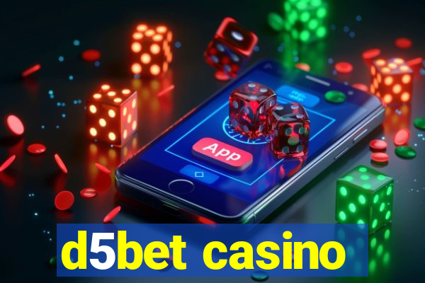 d5bet casino