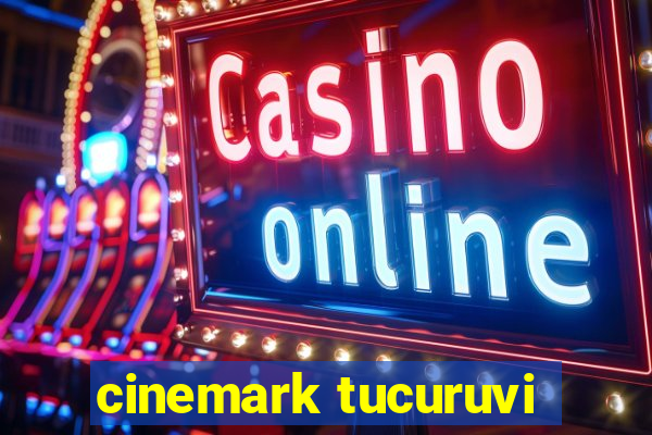 cinemark tucuruvi