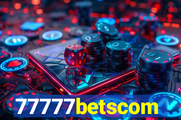 77777betscom