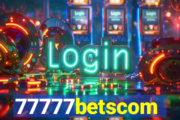 77777betscom