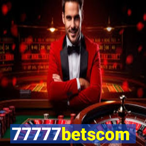 77777betscom