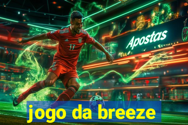 jogo da breeze