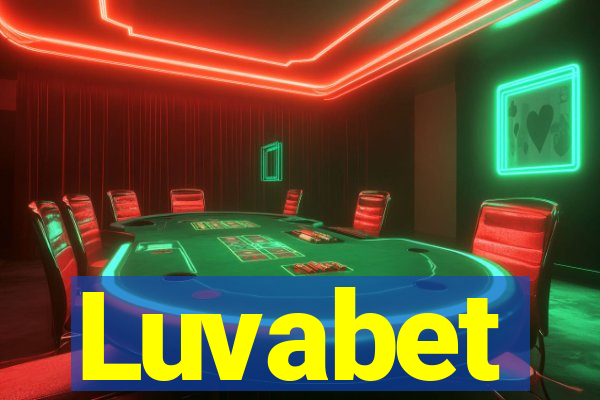 Luvabet