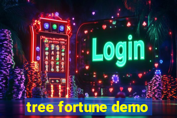 tree fortune demo