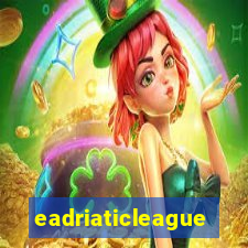 eadriaticleague