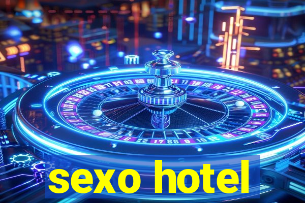 sexo hotel