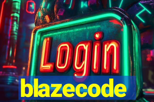 blazecode