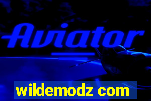 wildemodz com