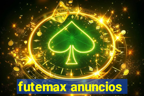 futemax anuncios