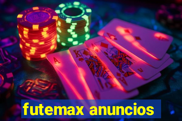 futemax anuncios