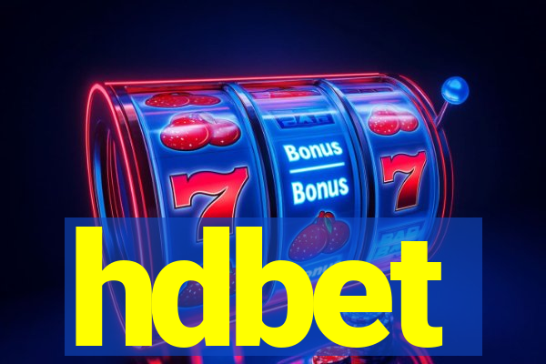 hdbet