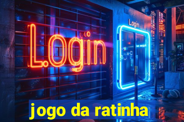 jogo da ratinha