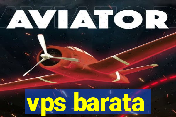 vps barata