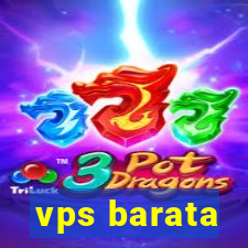 vps barata