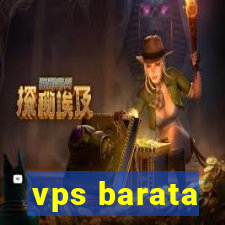 vps barata