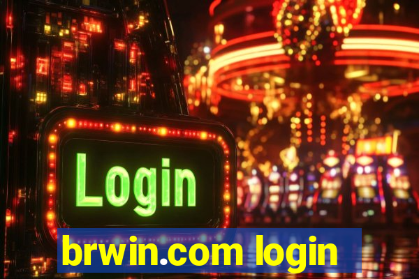 brwin.com login