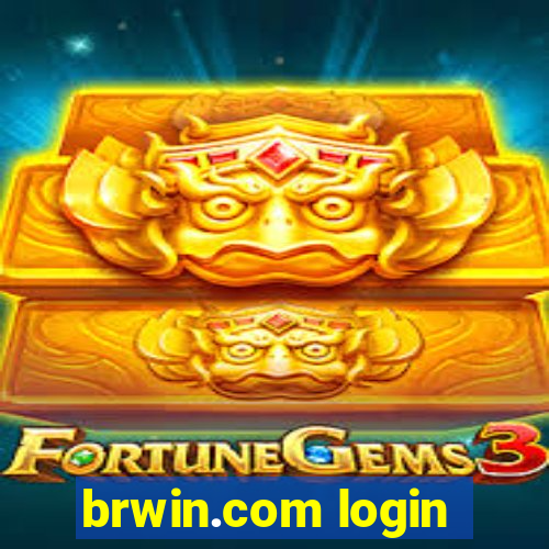 brwin.com login