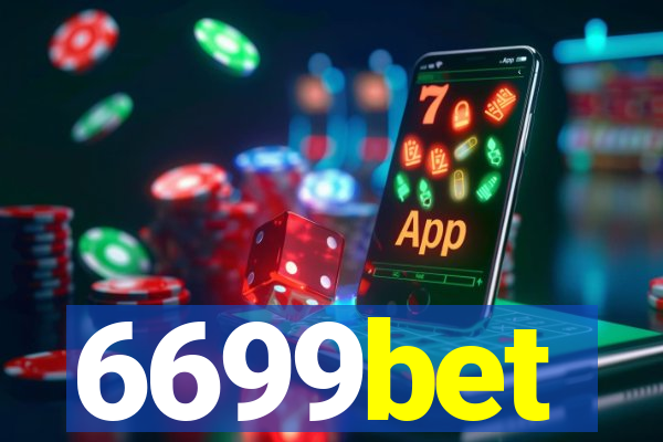 6699bet