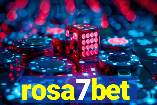 rosa7bet