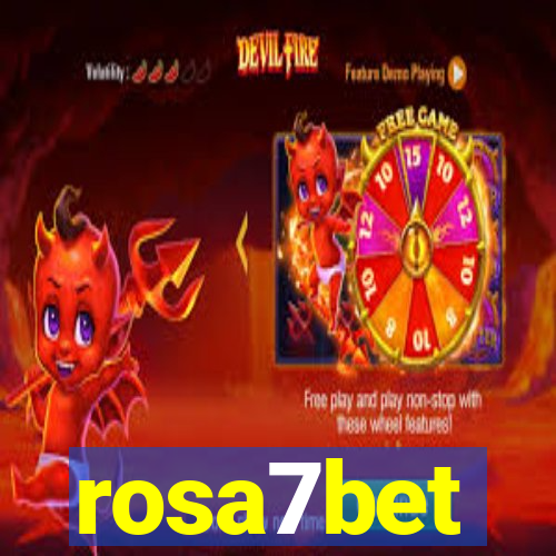 rosa7bet