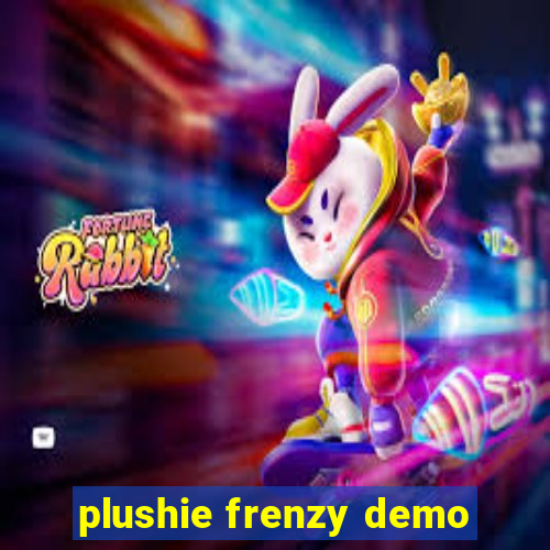 plushie frenzy demo