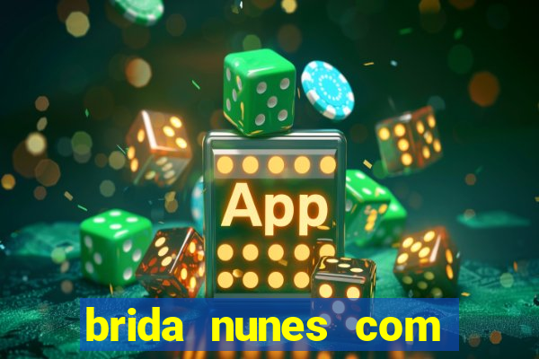 brida nunes com medico portal zacarias