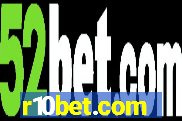 r10bet.com