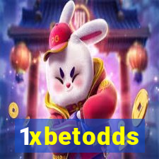 1xbetodds