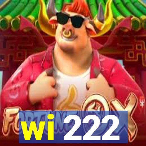 wi 222