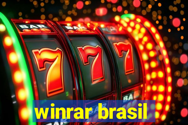 winrar brasil