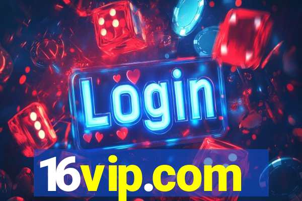 16vip.com