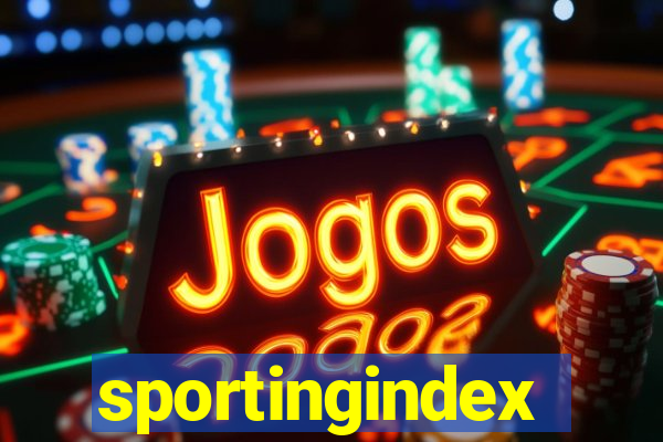 sportingindex