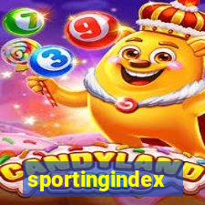 sportingindex