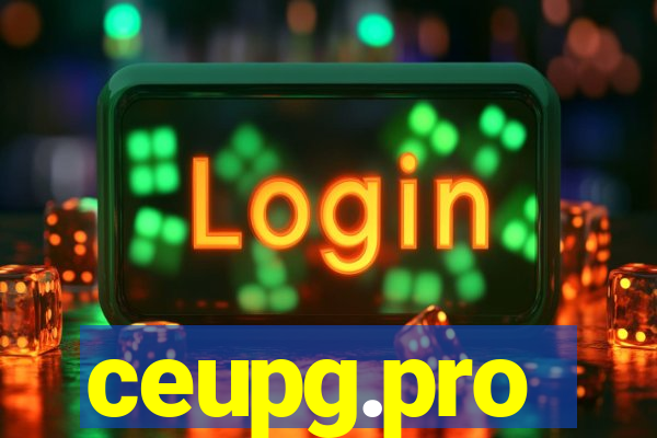 ceupg.pro