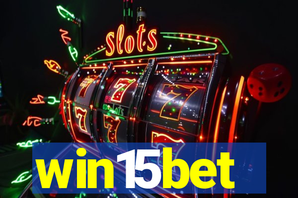 win15bet