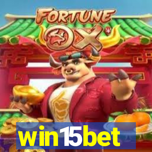 win15bet