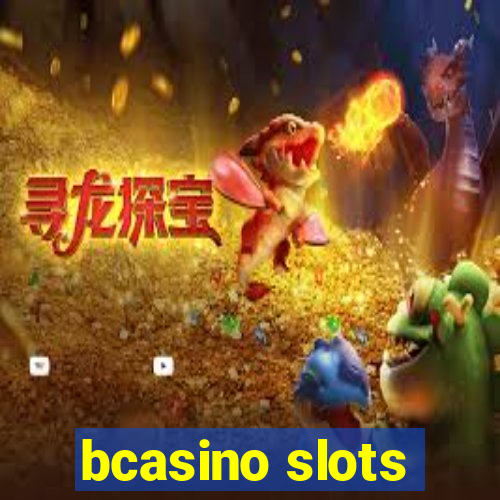 bcasino slots