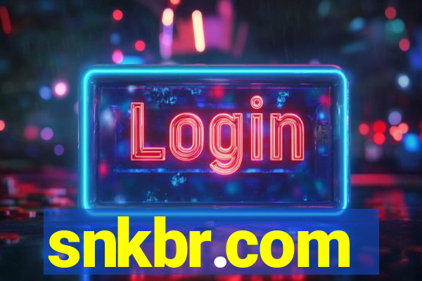 snkbr.com