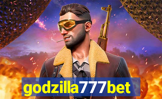 godzilla777bet