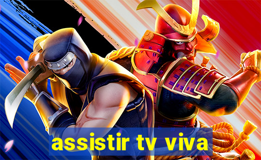 assistir tv viva