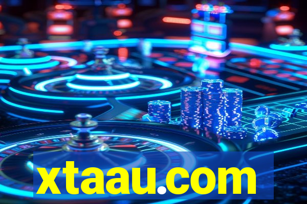 xtaau.com