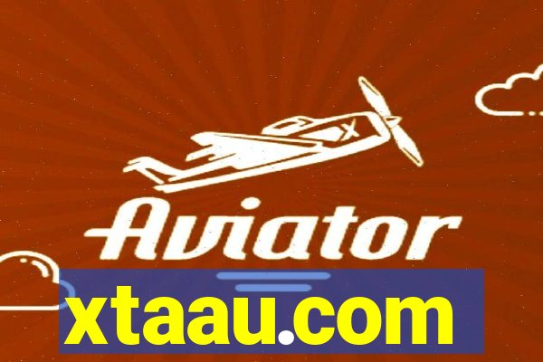 xtaau.com