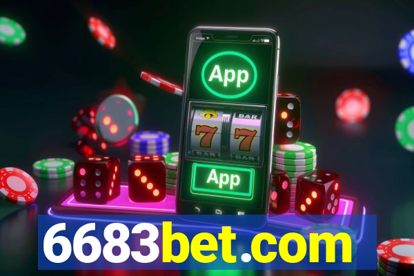 6683bet.com