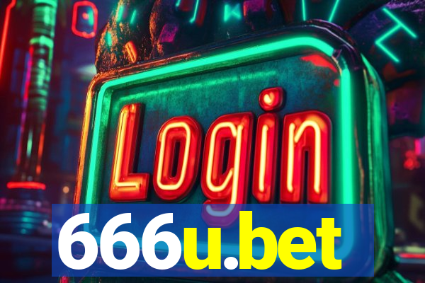 666u.bet