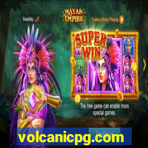 volcanicpg.com