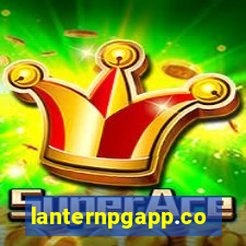 lanternpgapp.com