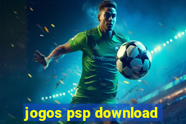 jogos psp download