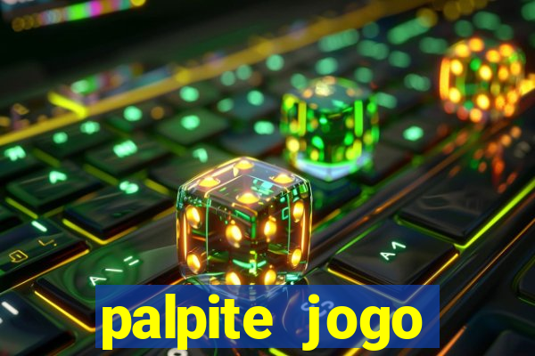 palpite jogo uruguai hoje