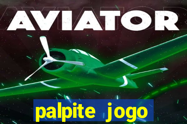 palpite jogo uruguai hoje