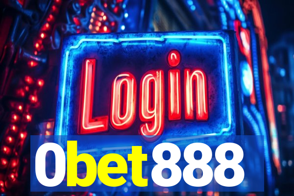 0bet888